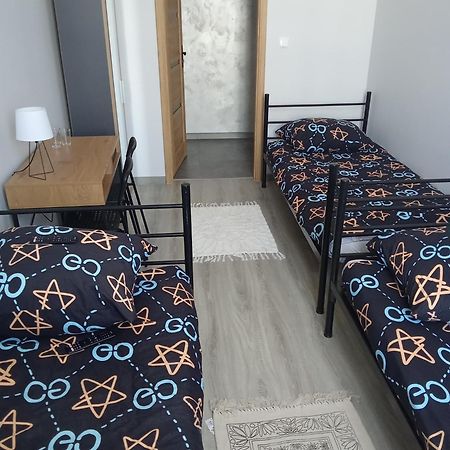 Noclegi 24H Przemyśl Dış mekan fotoğraf
