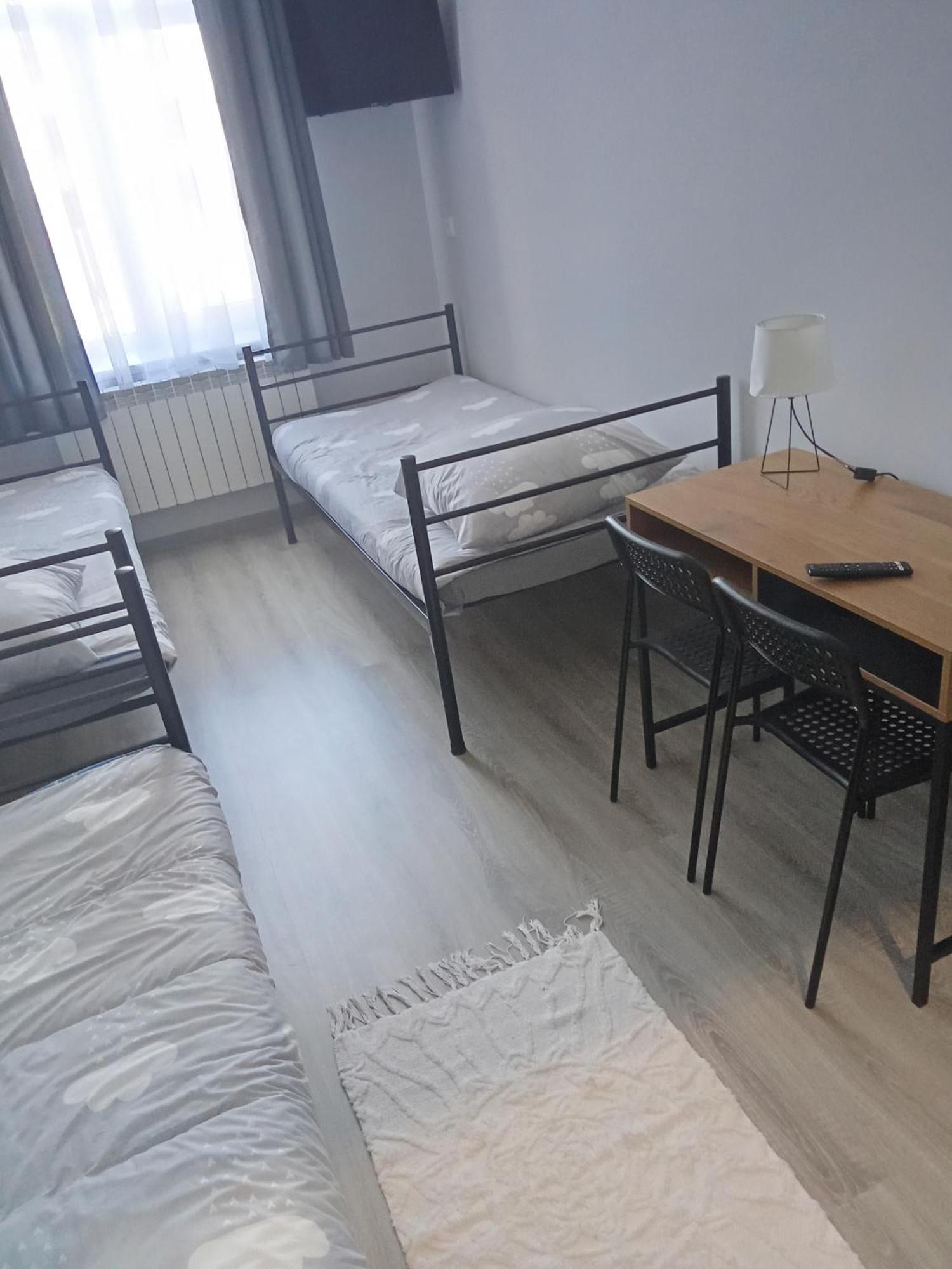Noclegi 24H Przemyśl Dış mekan fotoğraf