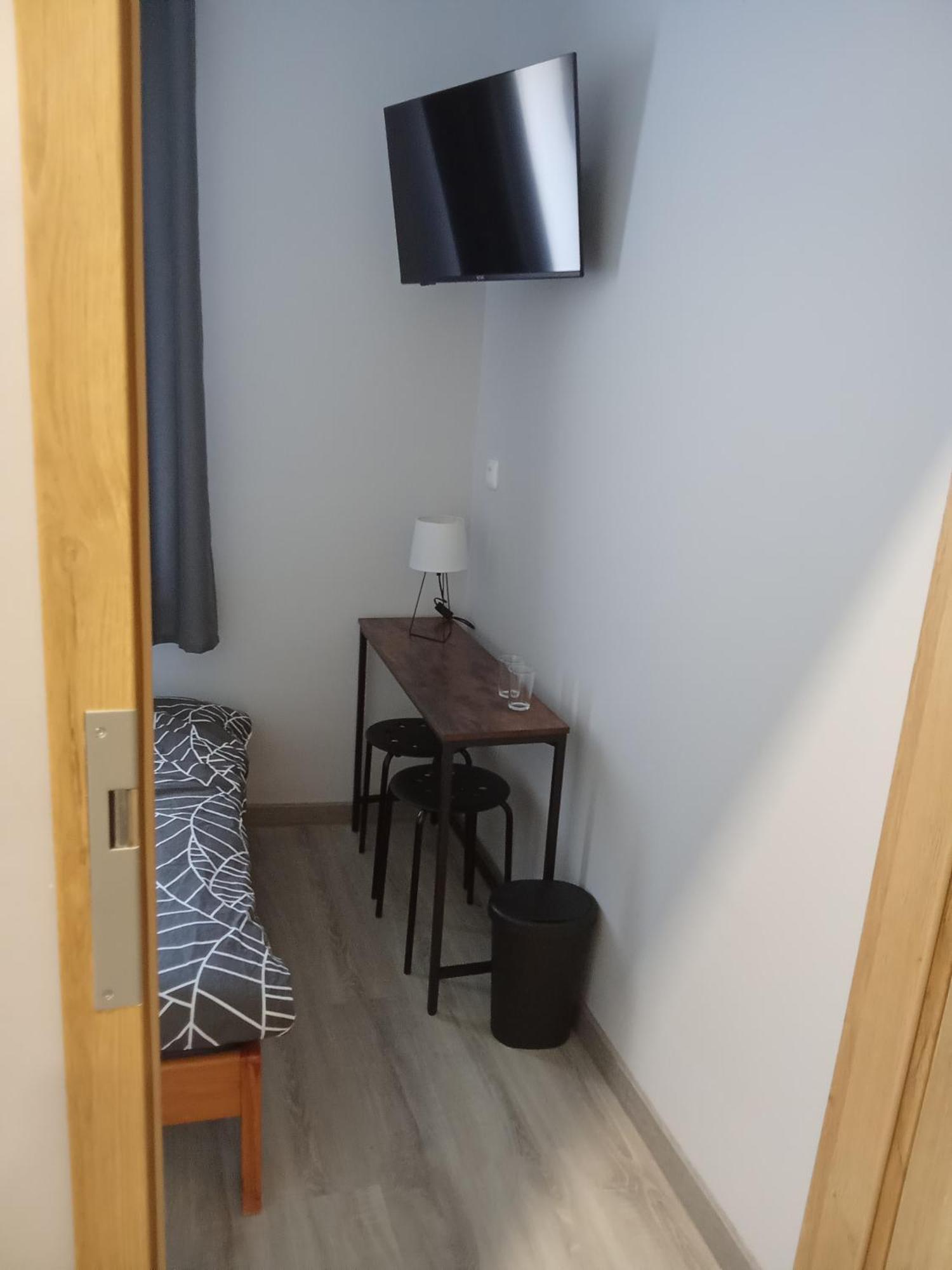 Noclegi 24H Przemyśl Dış mekan fotoğraf
