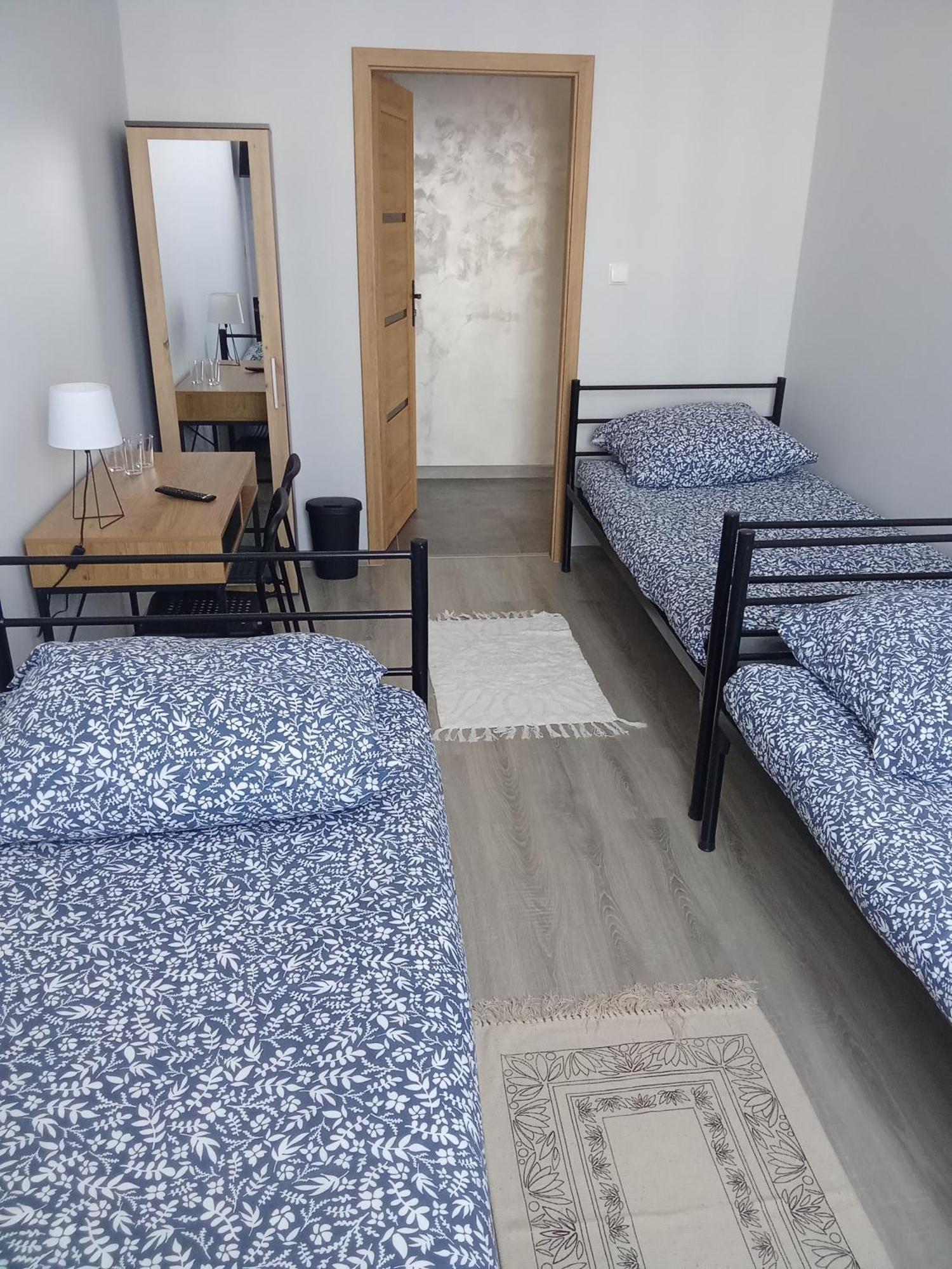 Noclegi 24H Przemyśl Dış mekan fotoğraf