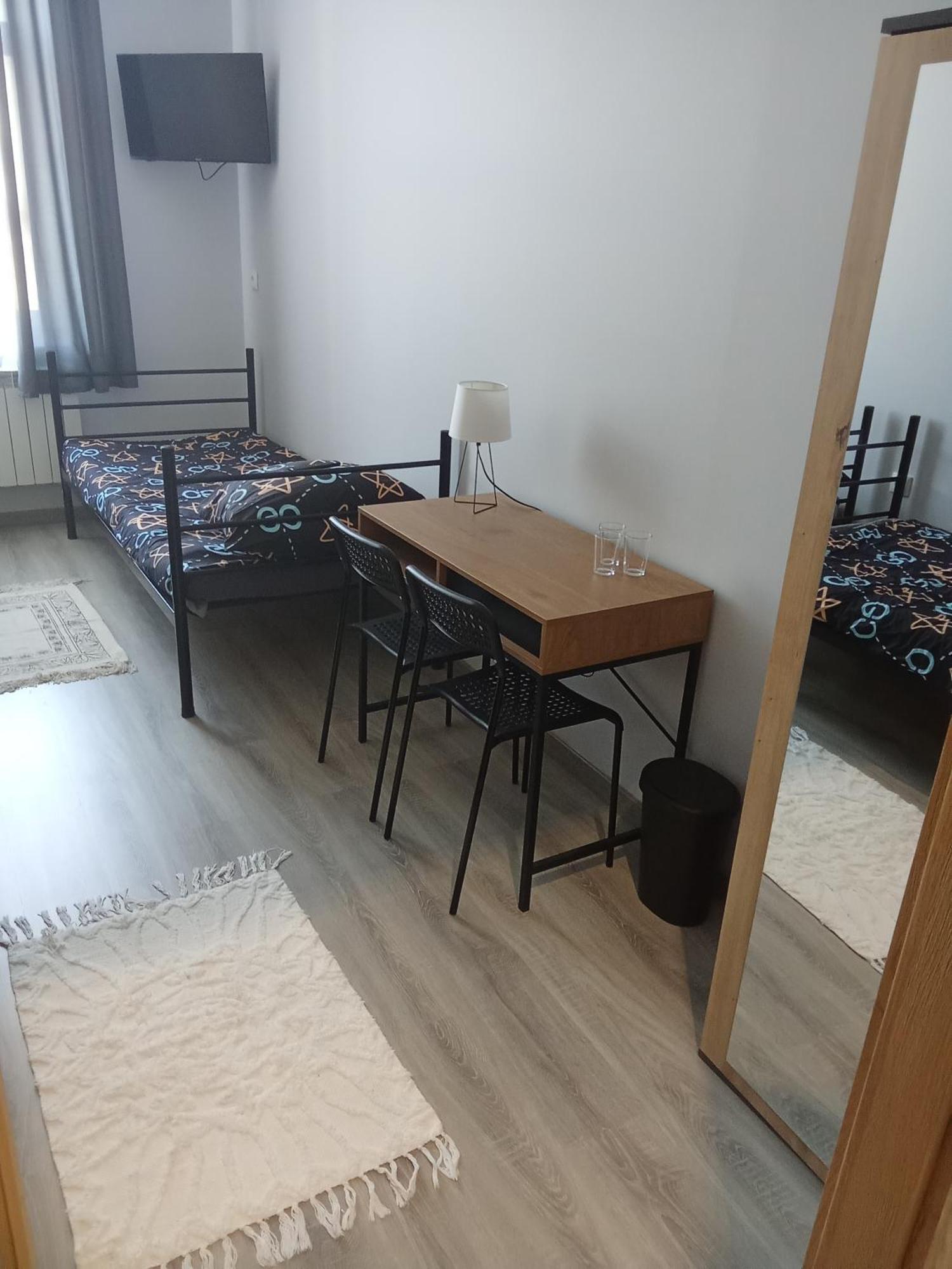 Noclegi 24H Przemyśl Dış mekan fotoğraf